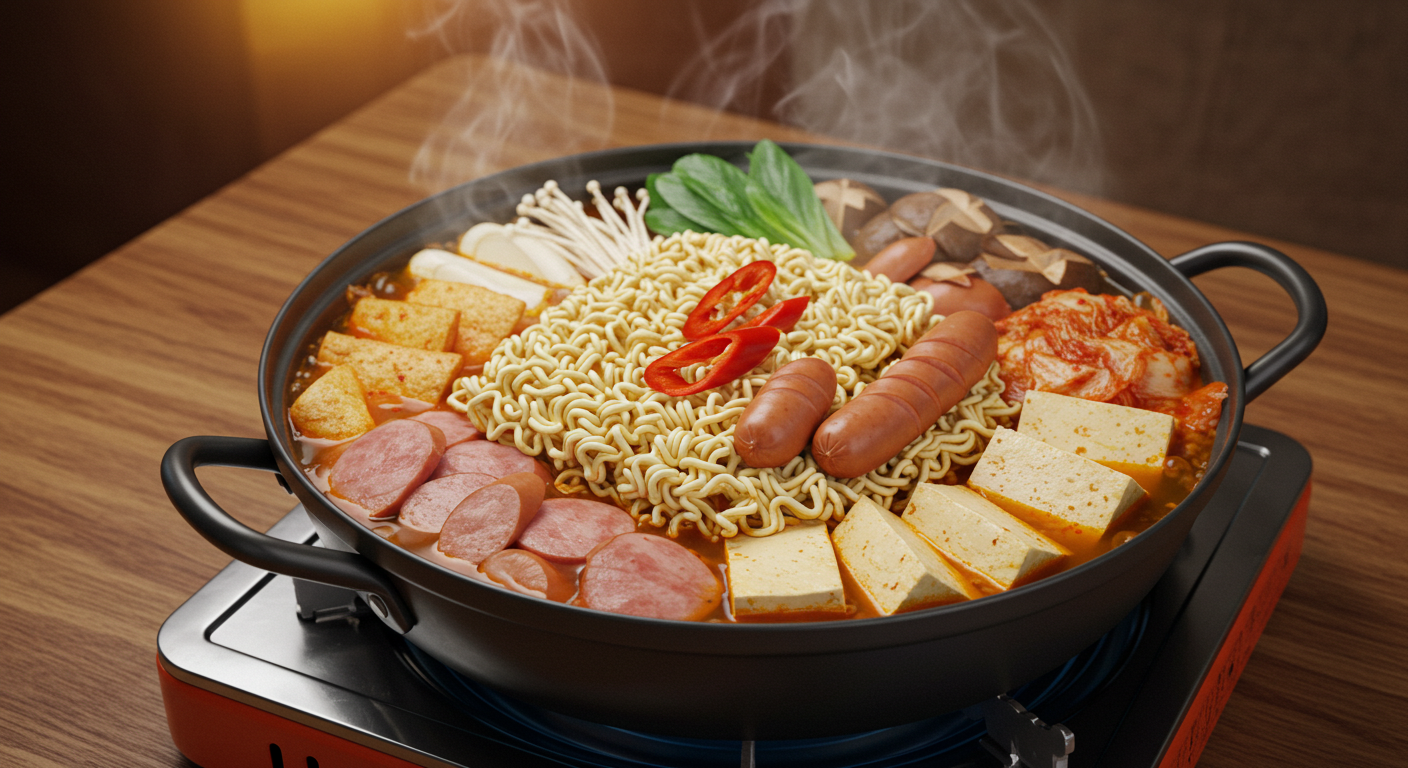 Budae-Jjigae-Main