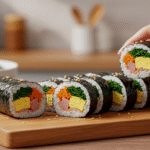 Gimbap
