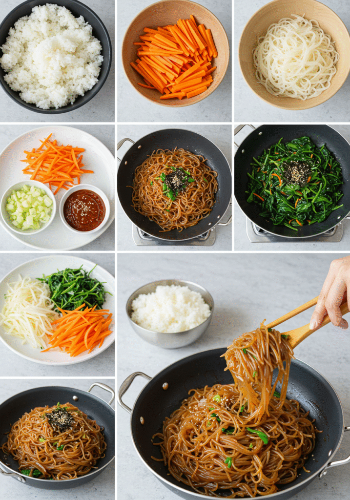 Jaocgae-with-rice