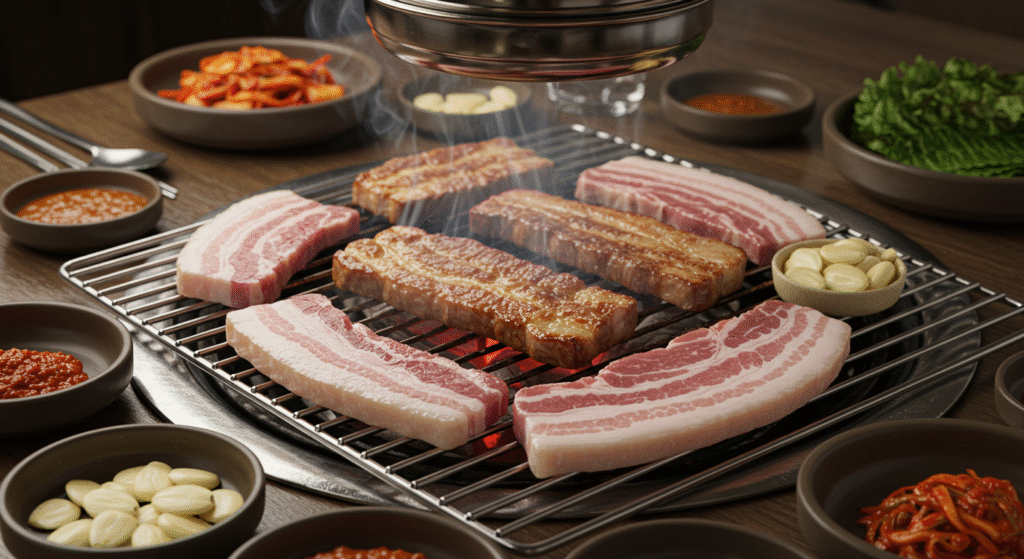 K-BBQ-Table