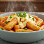 Tteokbokki-Main